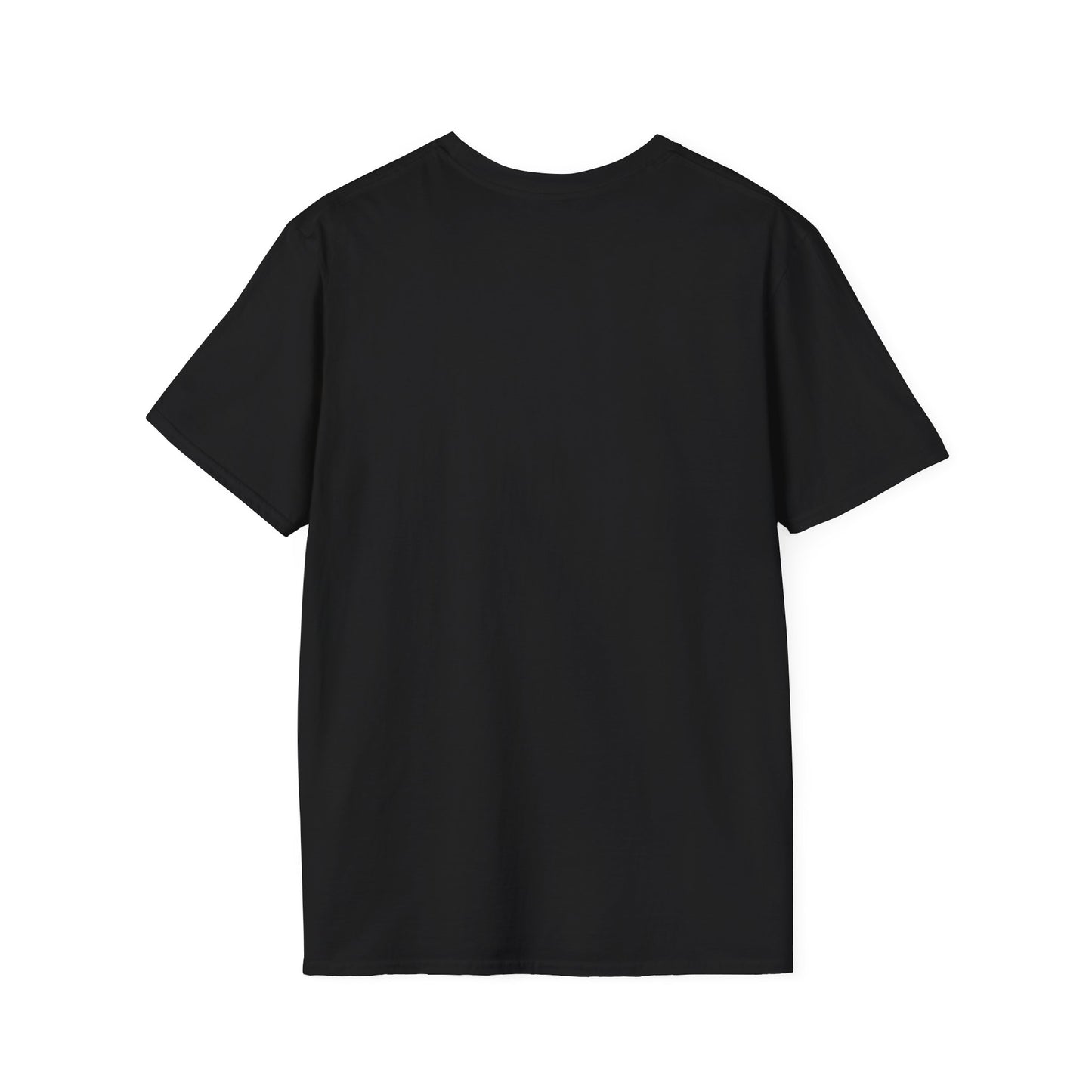 Skull Logo T-Shirt — Mad Vegas Art Collective Graphic Tee