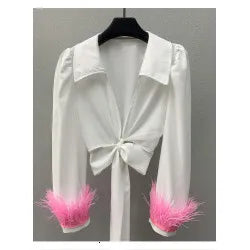 Black Feather Choker Collar Sexy Lace Women Neck Cover Punk Cape Shawl Party Cosplay Natural Feather With Lace Fake Collar