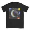 Vintage Rock Tops Robe Compilation- Four Songs By Extremoduro and Robe T-Shirts Print Cotton T Shirt Y2k Graphic Clothing Unisex